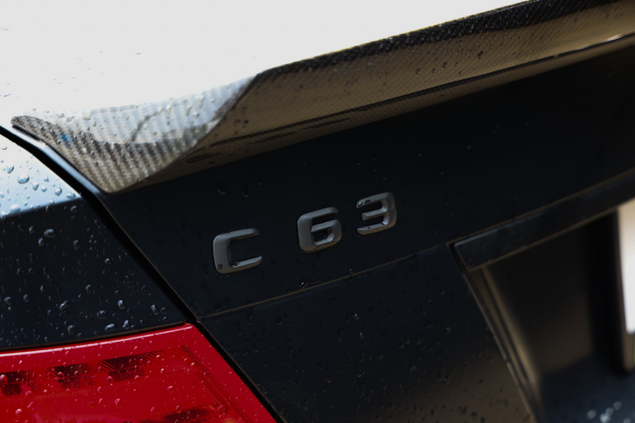 Used 2012 Mercedes-Benz C 63 AMG Coupe image 52