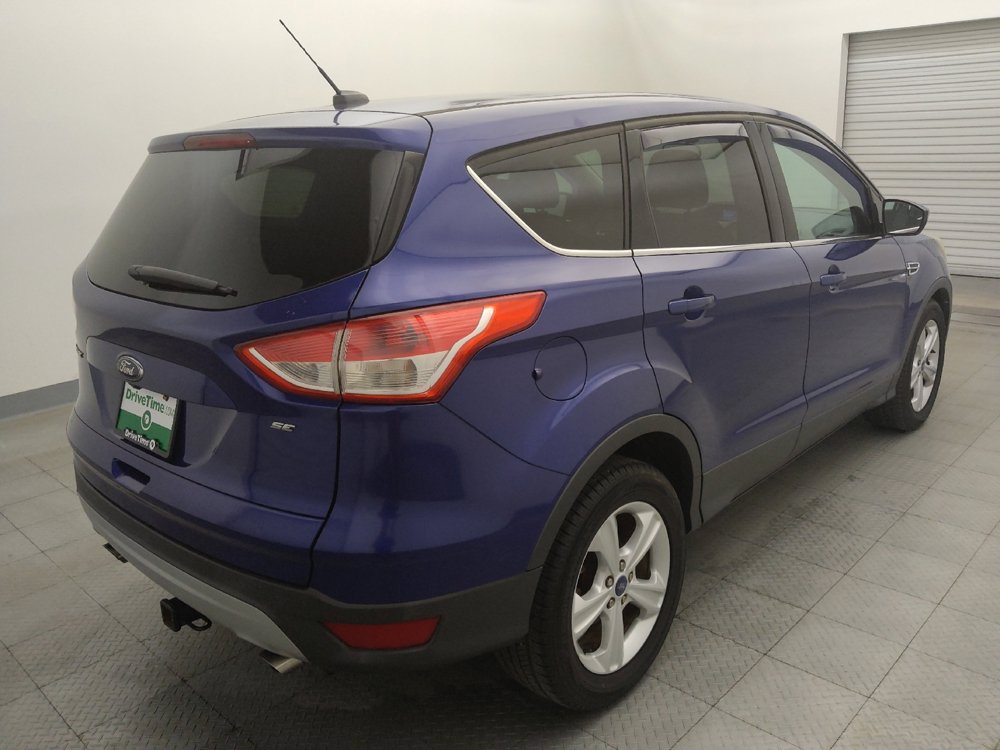 Used 2015 Ford Escape SE FWD image 9