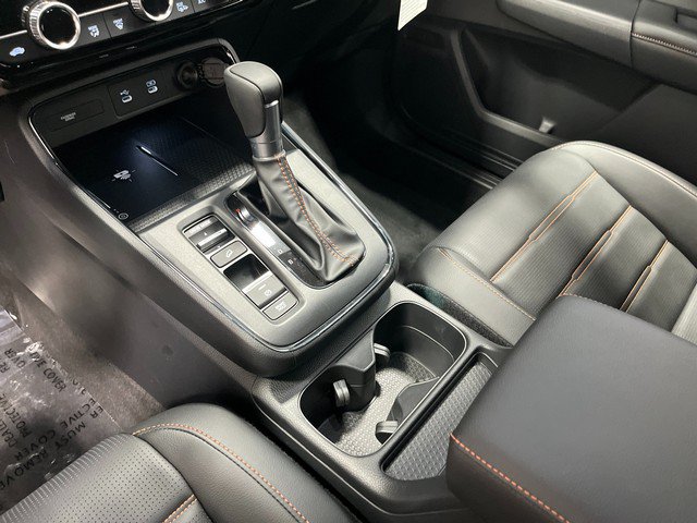 New 2027 Honda CR-V Sport Touring image 24