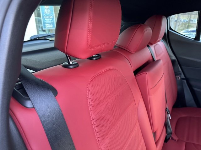 Used 2024 Dodge Hornet R/T Plus image 29
