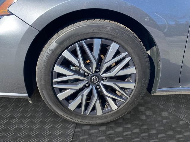 Used 2024 Nissan Altima 2.5 SV image 30