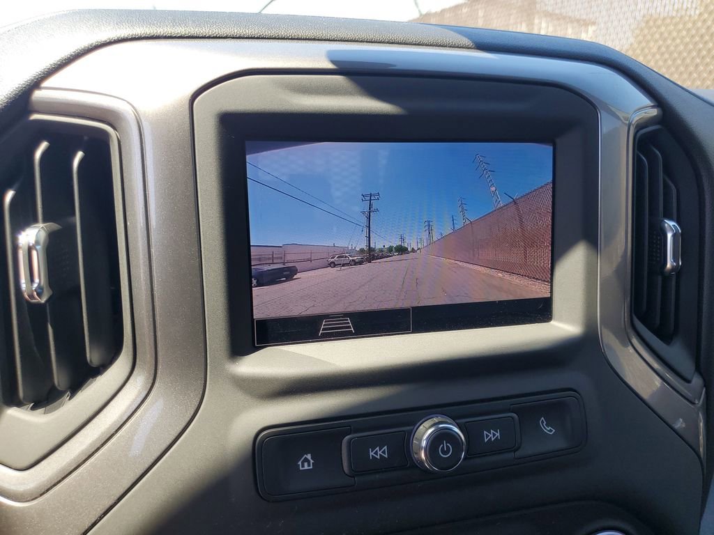 New 2025 Chevrolet Silverado 3500 W/T w/ WT Convenience Package image 24