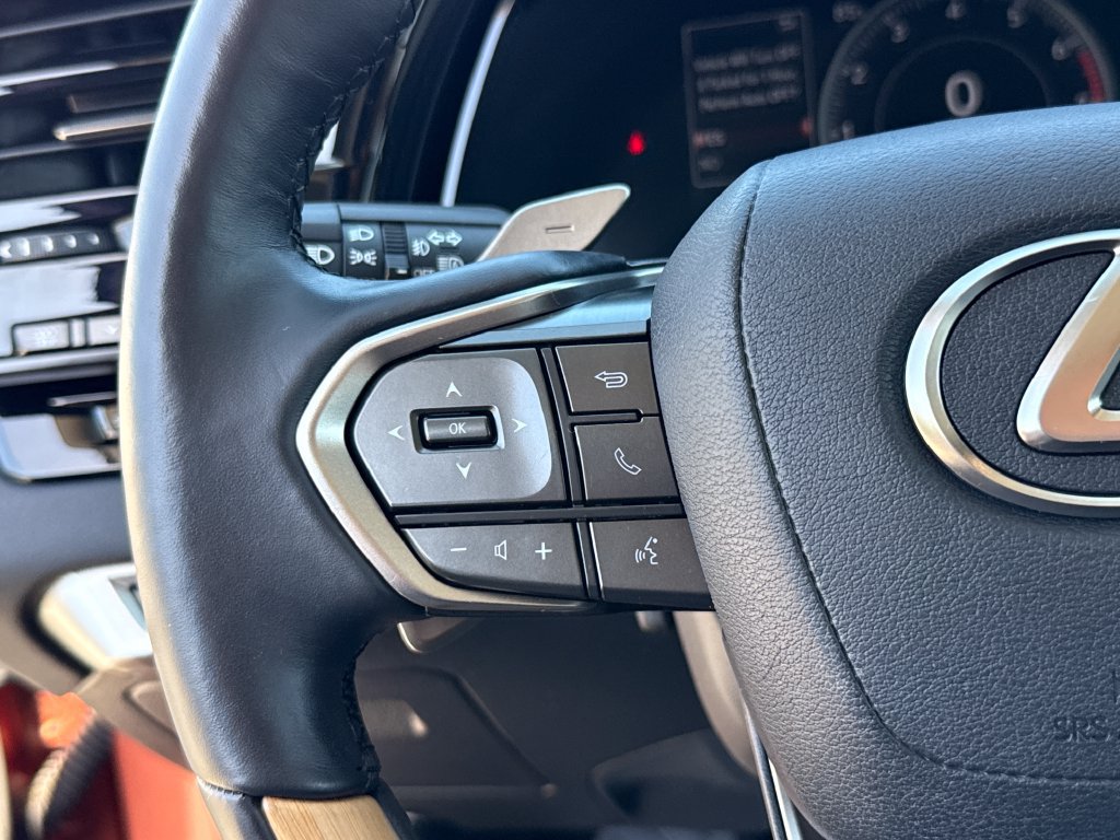 Used 2024 Lexus RX 350 Premium w/ Accessory Package (K3) FWD image 16