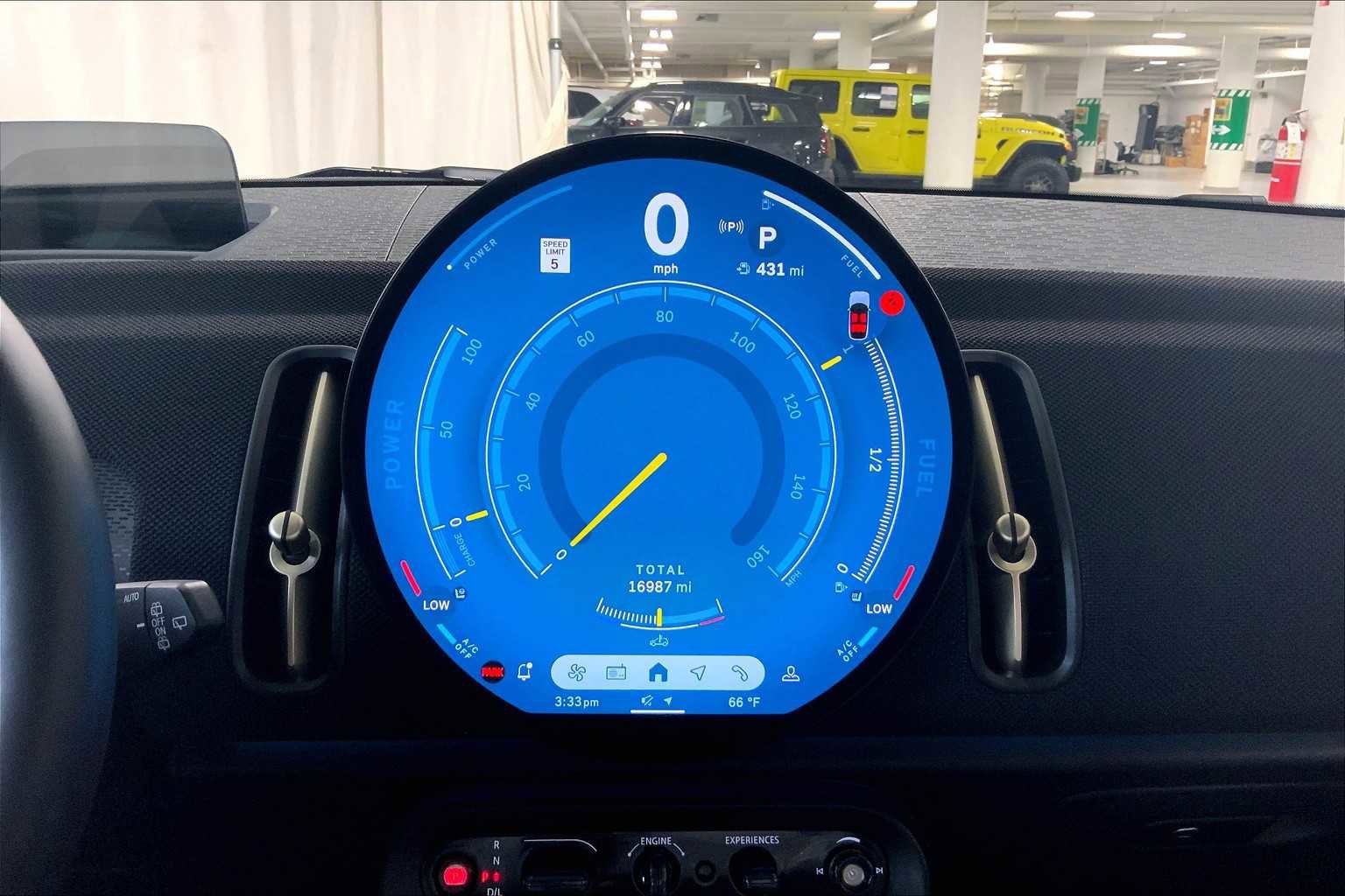 Certified 2025 MINI Cooper Countryman S image 25