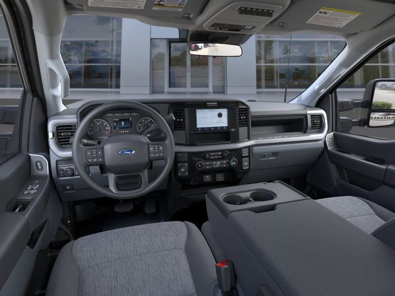 New 2026 Ford F250 XL w/ 360-Degree Camera Package image 9