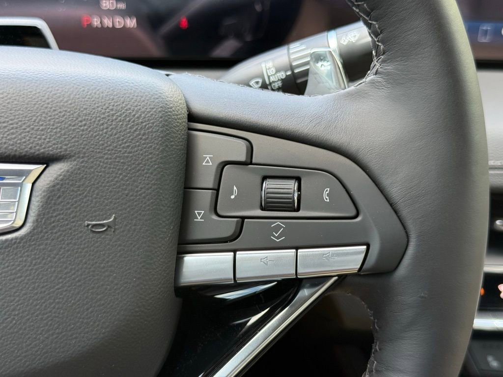 New 2026 Cadillac CT5 Premium Luxury w/ Technology Package AWD/4WD image 26