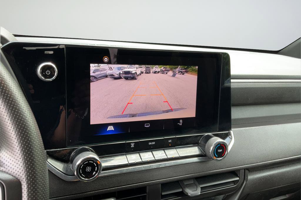 Used 2023 Chevrolet Colorado W/T RWD image 17