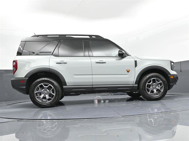 Used 2024 Ford Bronco Sport Badlands w/ Premium Package AWD/4WD image 35