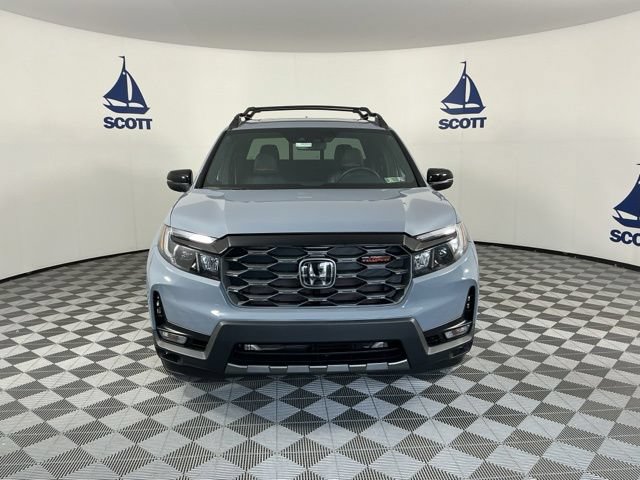 Certified 2025 Honda Ridgeline TrailSport image 2