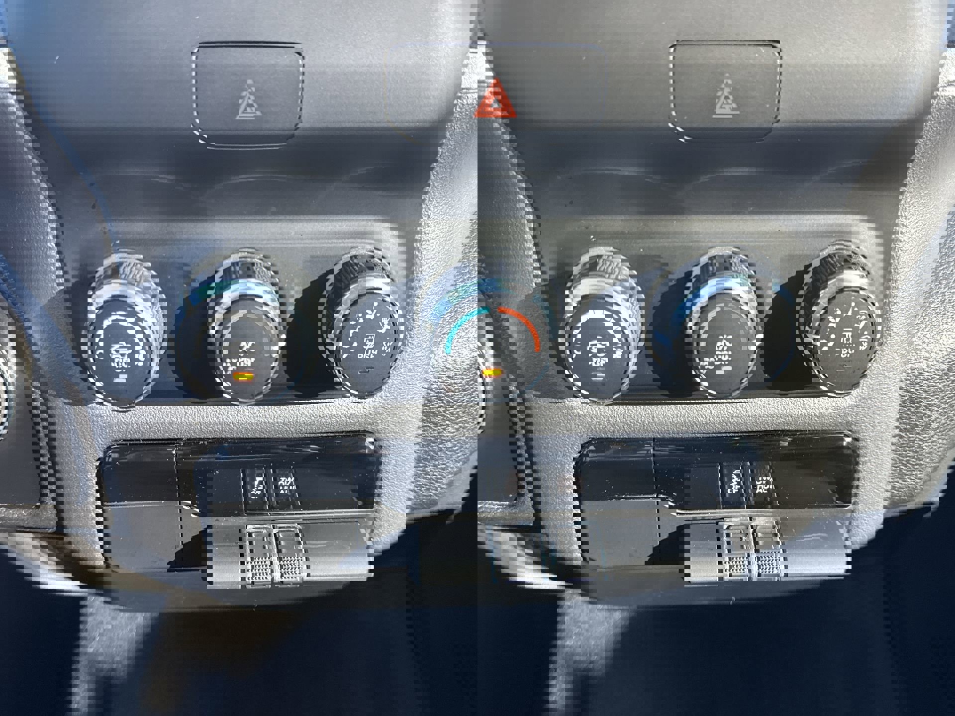 Used 2022 RAM 1500 Big Horn image 18