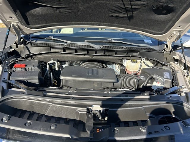 Used 2021 GMC Yukon XL Denali w/ Denali Premium Package image 11