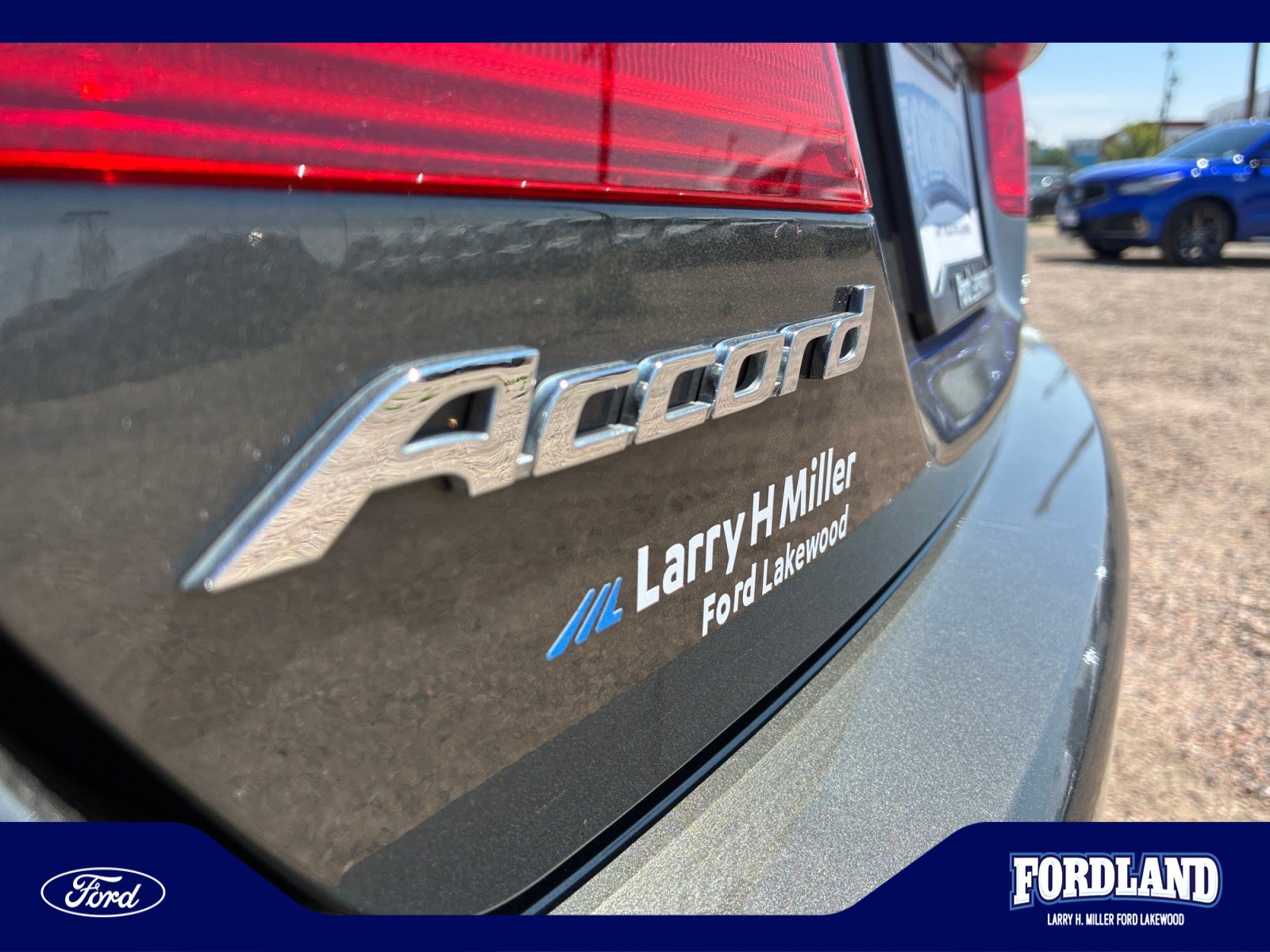 Used 2013 Honda Accord EX-L image 23