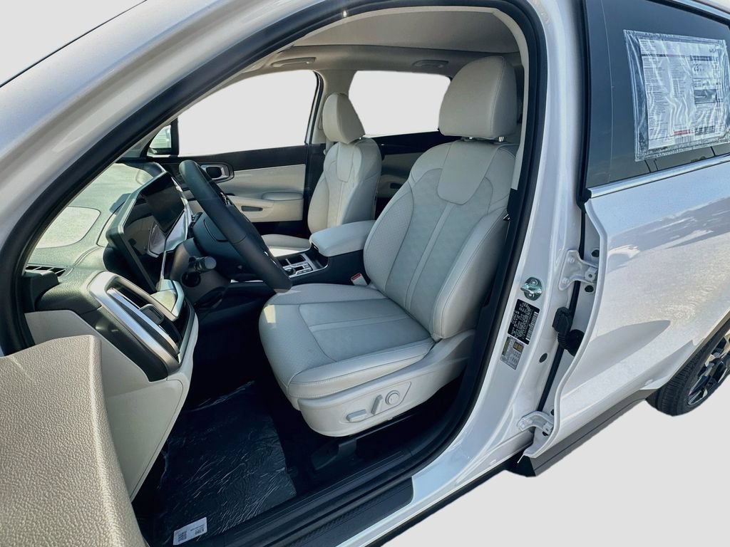 New 2026 Kia Sorento EX w/ EX Premium Package FWD image 22