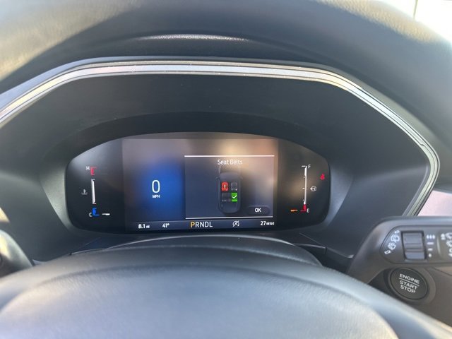 New 2026 Ford Escape Active image 36