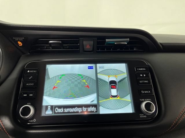 Used 2024 Nissan Kicks SR w/ SR Premium Package FWD image 27