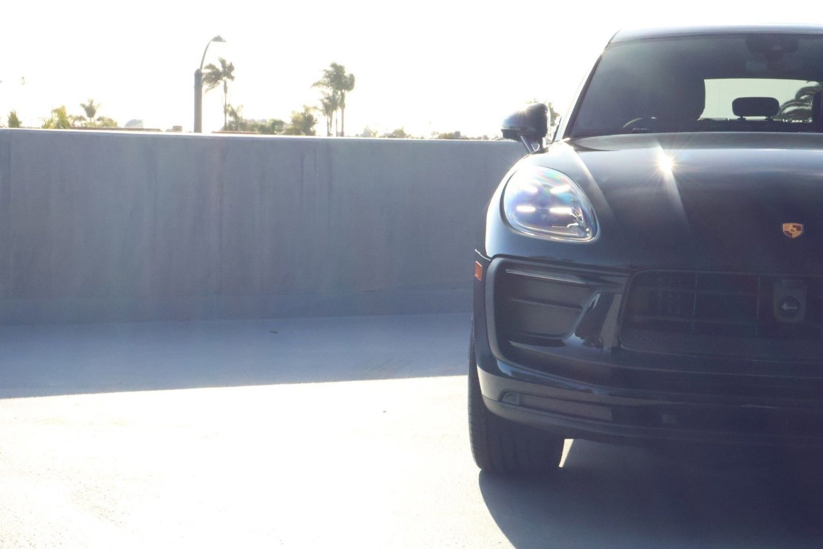 Certified 2025 Porsche Macan image 11