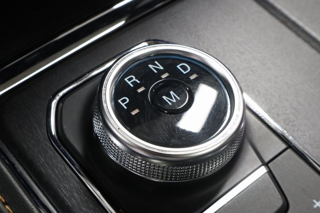 Certified 2022 Ford Expedition Platinum image 33