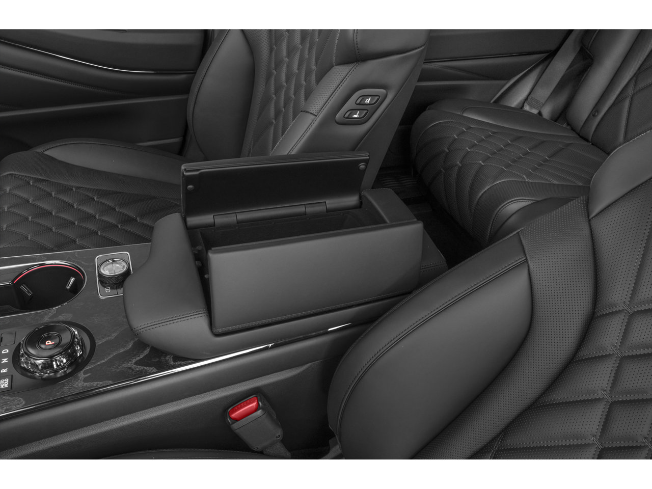 New 2027 Genesis GV80 3.5T Prestige AWD/4WD image 13