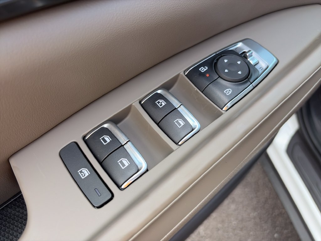 New 2027 Kia Carnival FWD image 17
