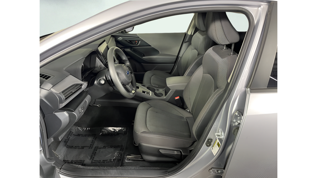 Used 2024 Subaru Crosstrek 2.0i Premium w/ Crosstrek Mirror Package AWD/4WD image 10