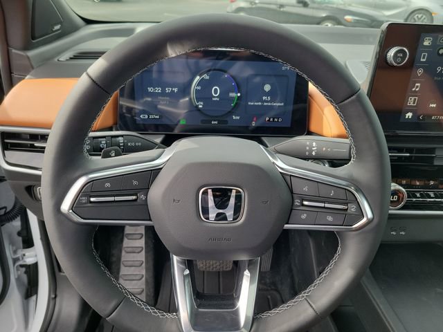 New 2026 Honda Prologue Elite image 17
