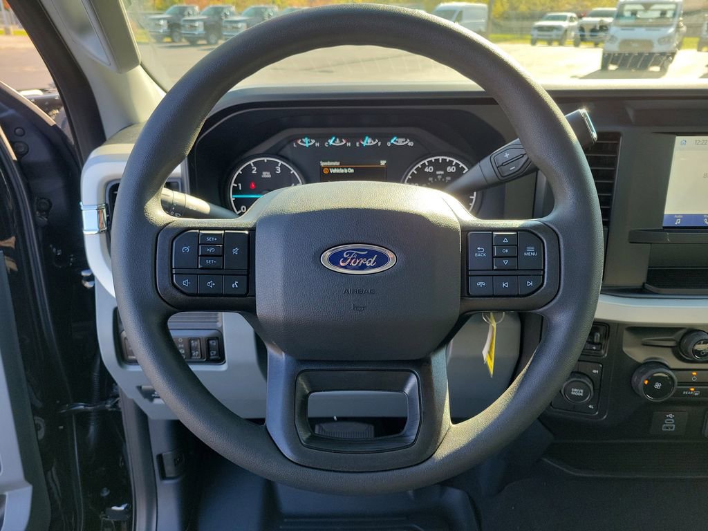 New 2026 Ford F450 XLT w/ 360-Degree Camera Package image 20