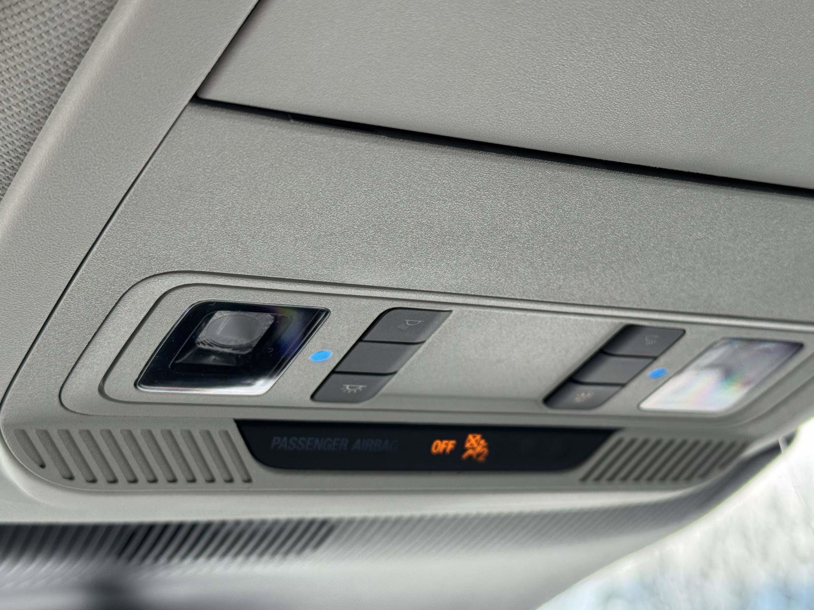 New 2026 Ford Explorer Active image 30