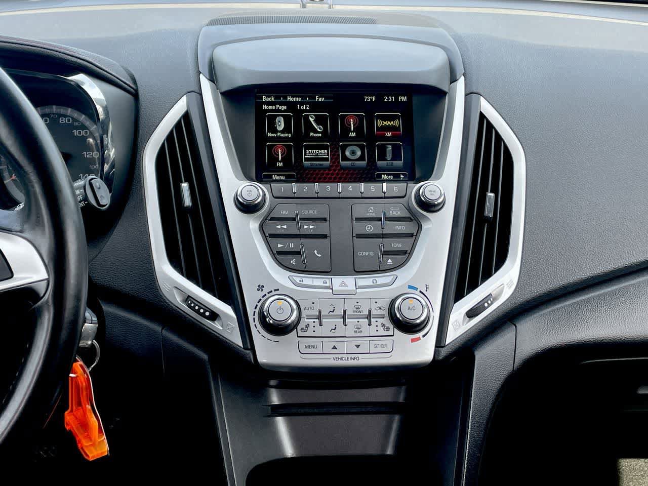 Used 2015 GMC Terrain SLE FWD image 13