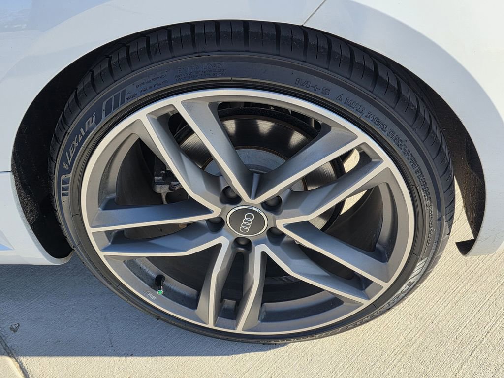 Used 2017 Audi TT 2.0T image 29