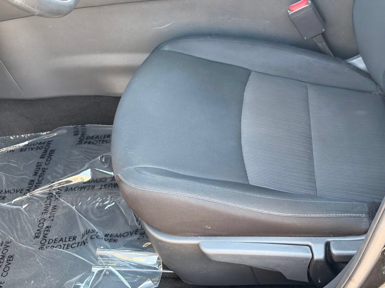 Certified 2024 Nissan Sentra SV FWD image 21