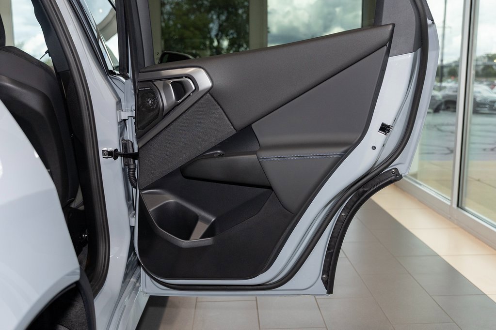 New 2026 BMW X3 xDrive30 w/ Premium Package image 36