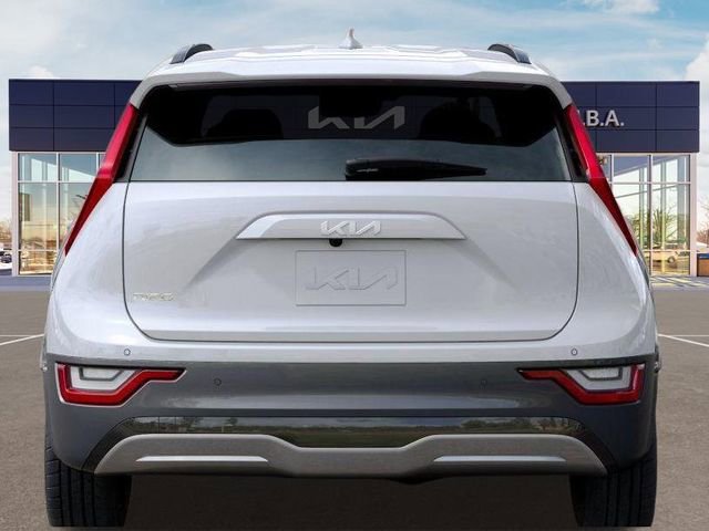 New 2025 Kia Niro Wave w/ Wave Preserve Package image 15