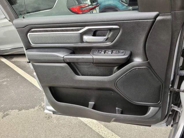 Used 2022 RAM 1500 Big Horn RWD image 27
