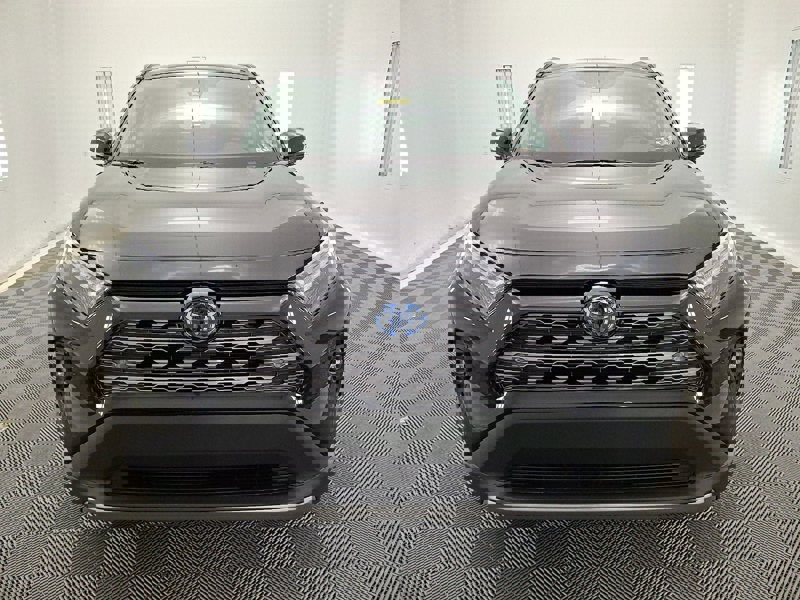 Used 2023 Toyota RAV4 Limited w/ Limited Grade Weather Package image 29