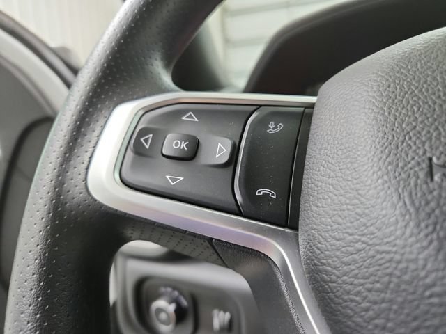 New 2026 RAM 3500 Tradesman w/ Chrome Appearance Group A AWD/4WD image 22