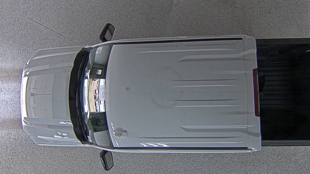Used 2025 GMC Sierra 1500 AT4 AWD/4WD image 8