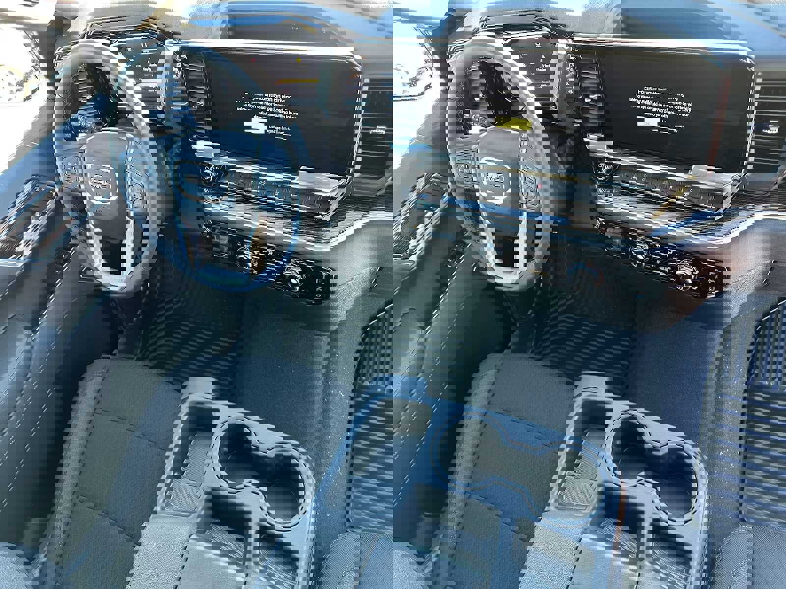 New 2026 GMC Sierra 1500 Elevation image 11