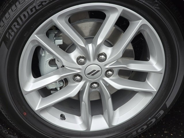 New 2025 Dodge Durango GT image 24