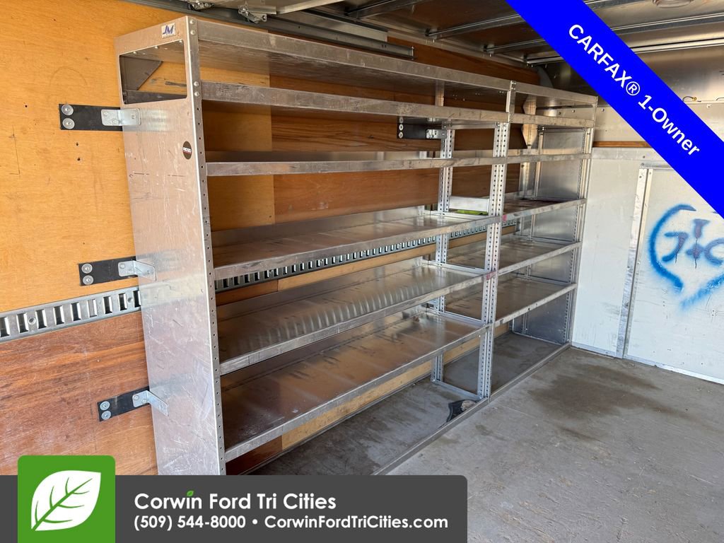 Used 2021 RAM ProMaster 3500 FWD image 13