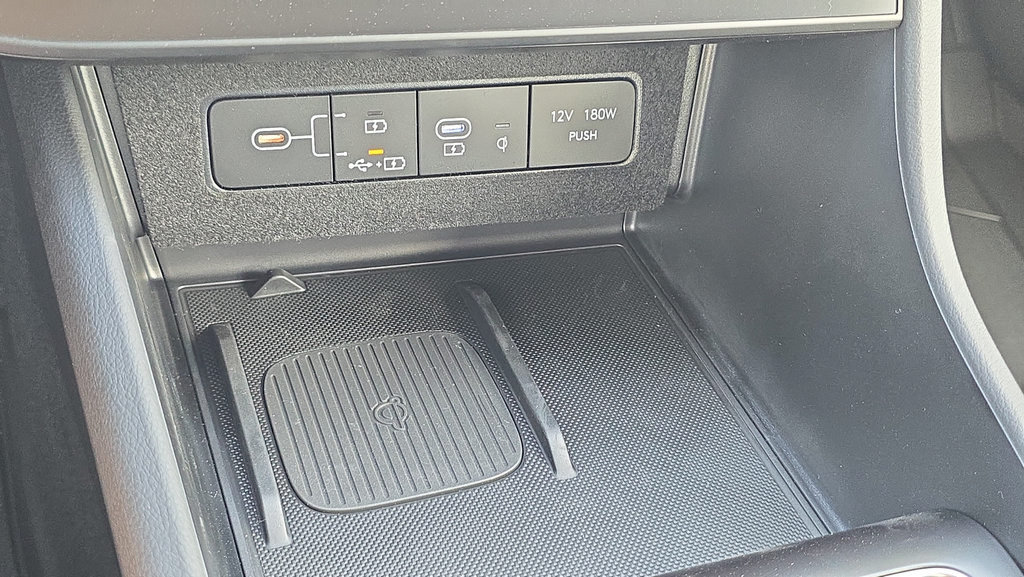 New 2026 Hyundai Sonata SEL AWD/4WD image 30