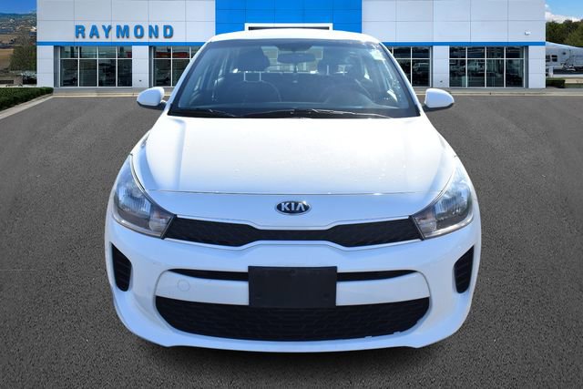 Used 2018 Kia Rio S image 8