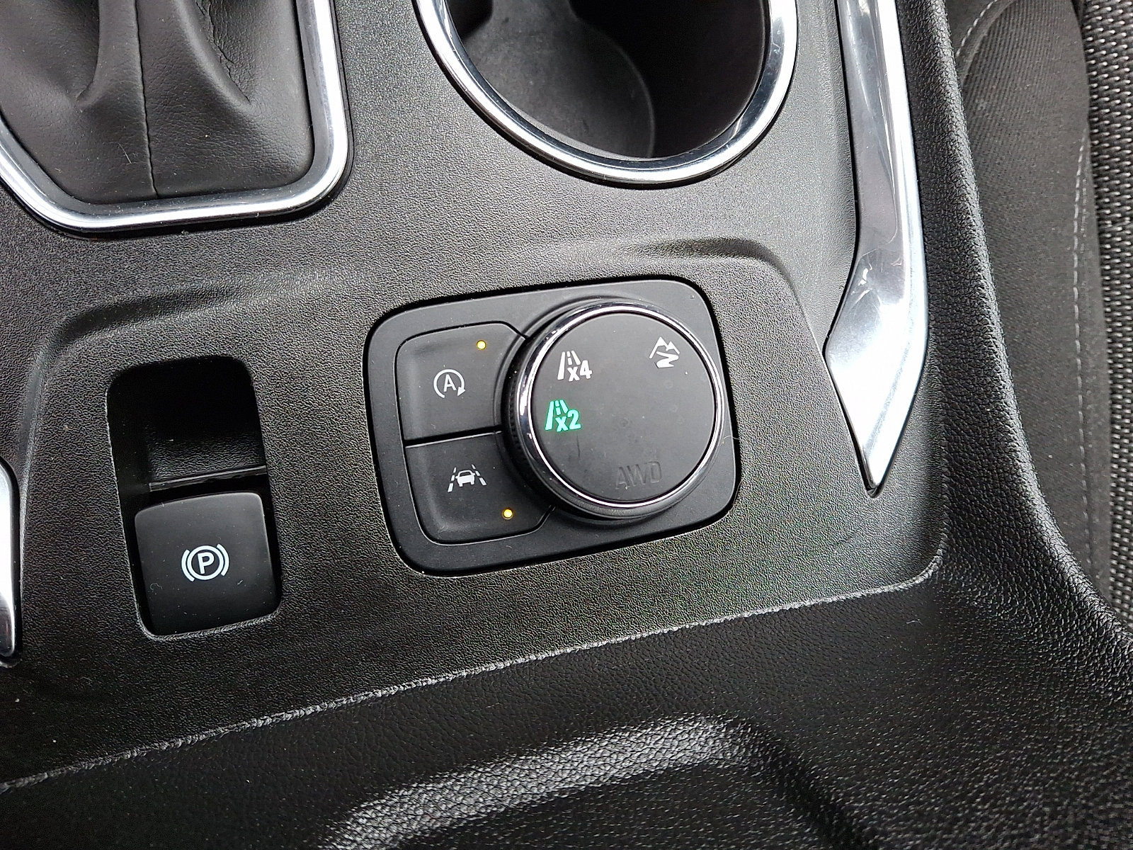 Certified 2023 Chevrolet Traverse LT image 28