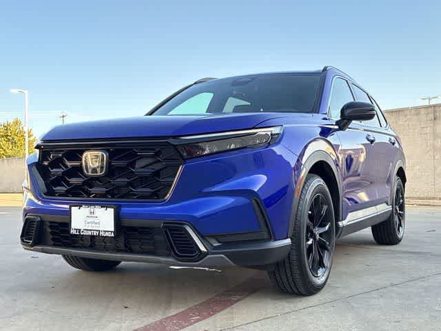 Used 2023 Honda CR-V Sport image 11