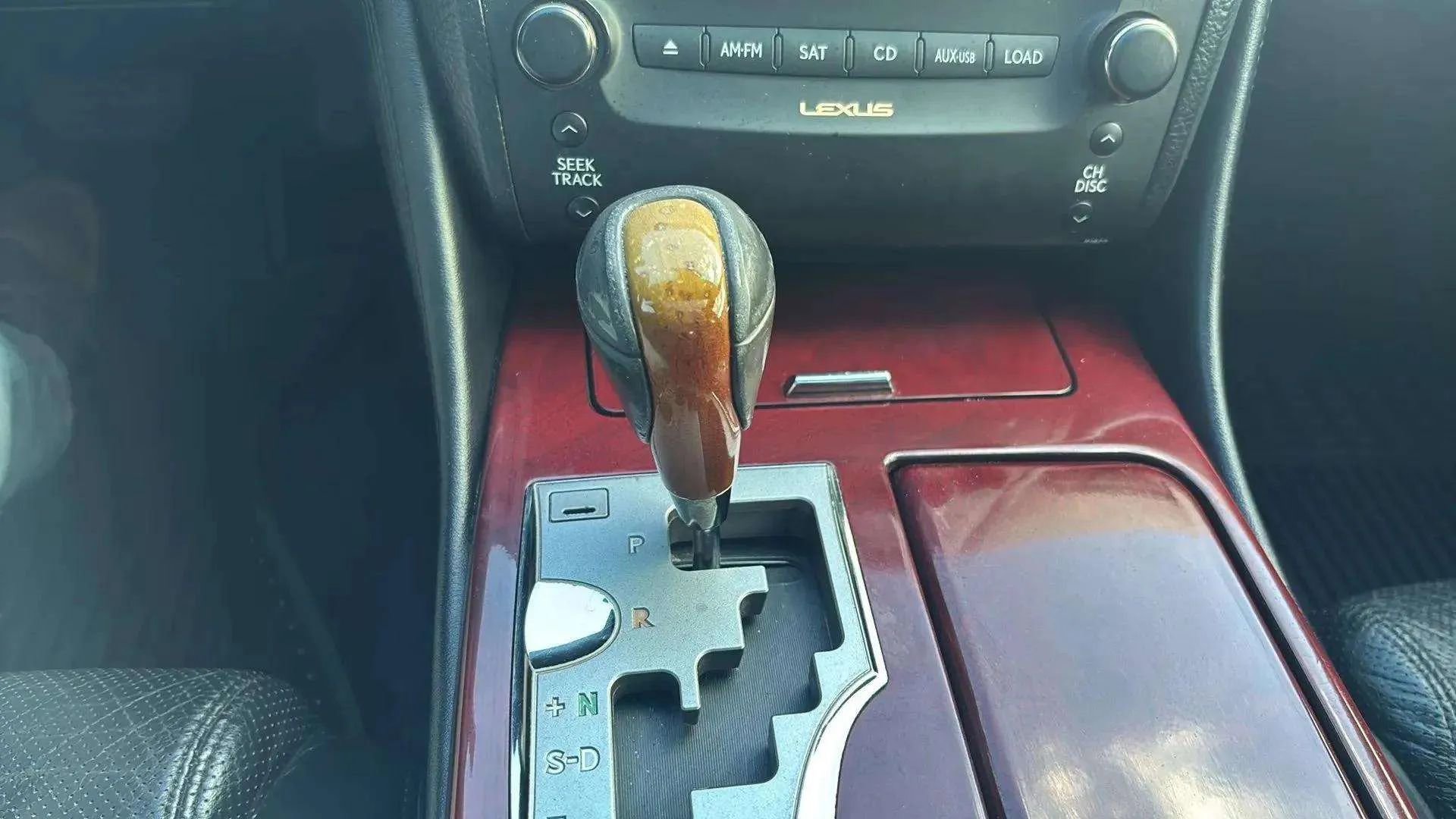 Used 2011 Lexus GS 350 AWD image 38