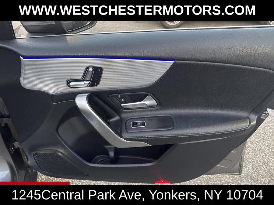 Used 2021 Mercedes-Benz A 220 image 12