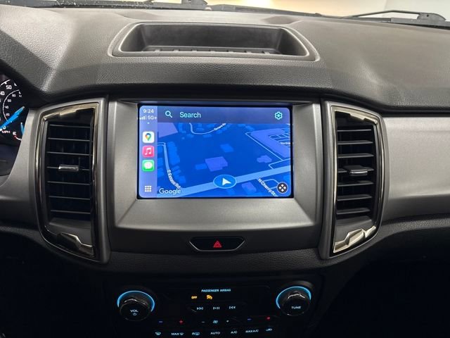 Used 2023 Ford Ranger XLT w/ Equipment Group 301A Mid image 36