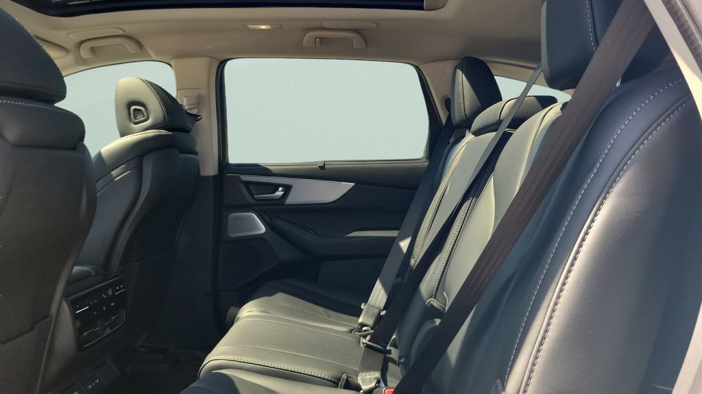New 2026 Acura MDX FWD w/ Technology Package image 9