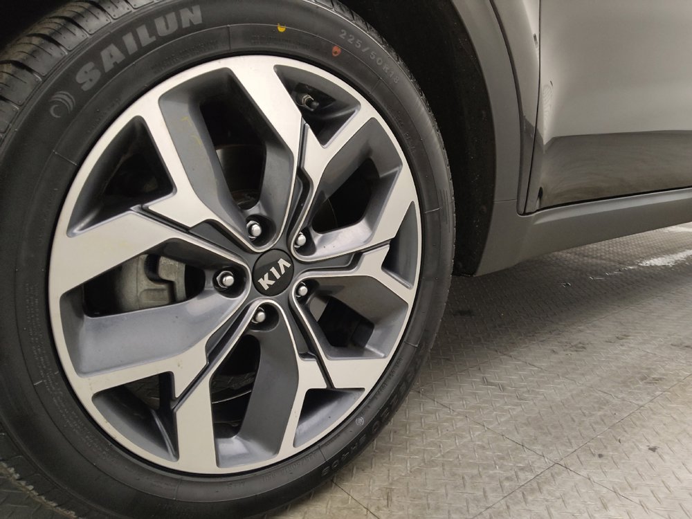 Used 2020 Kia Sportage EX AWD/4WD image 31