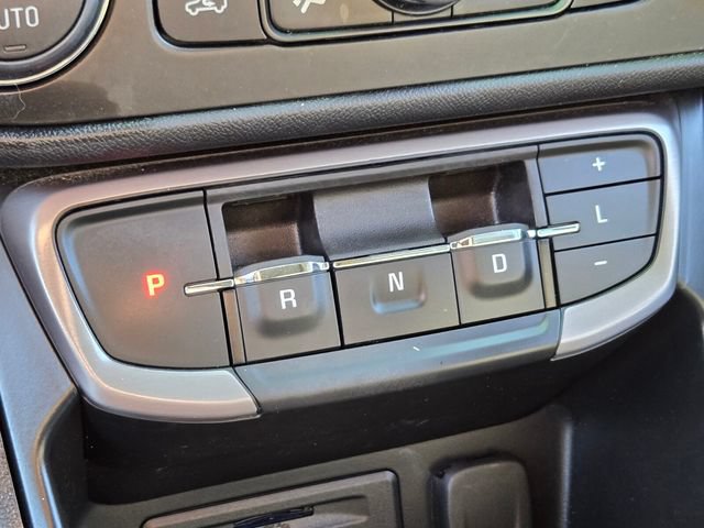 Used 2023 GMC Terrain AT4 AWD/4WD image 29