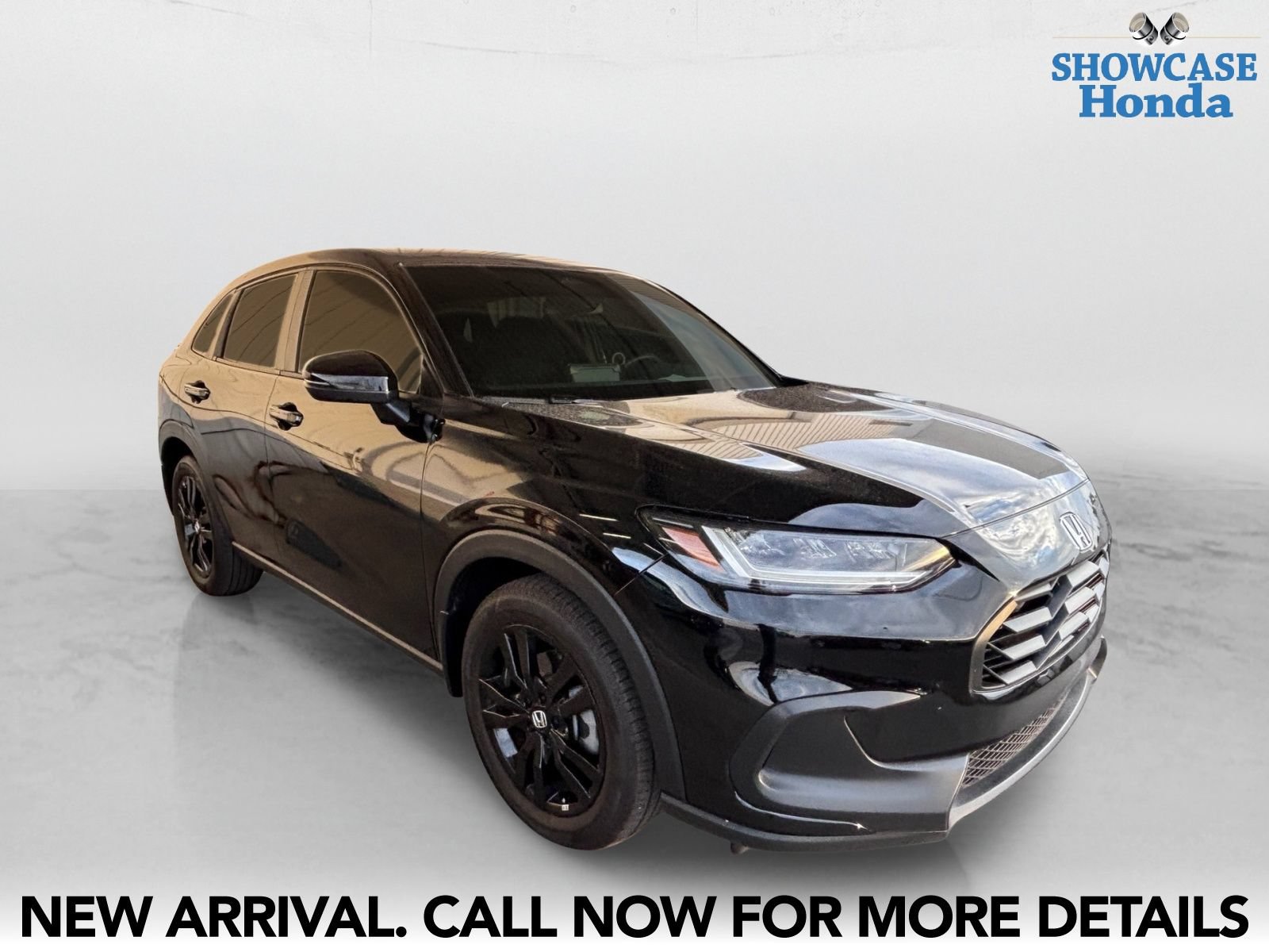Used 2026 Honda HR-V Sport image 6